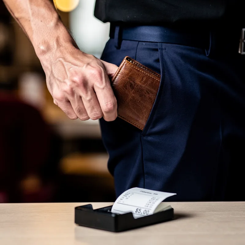 out-of-pocket