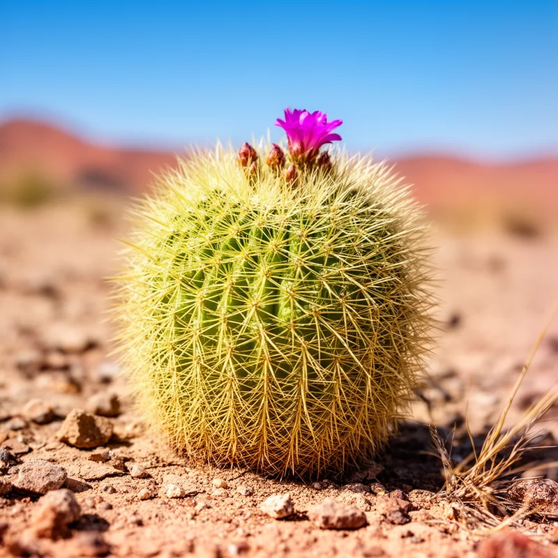hedgehog cactus