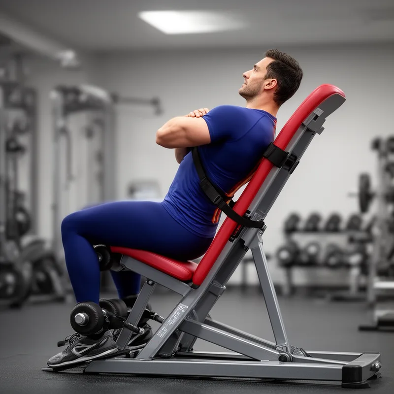 back extension