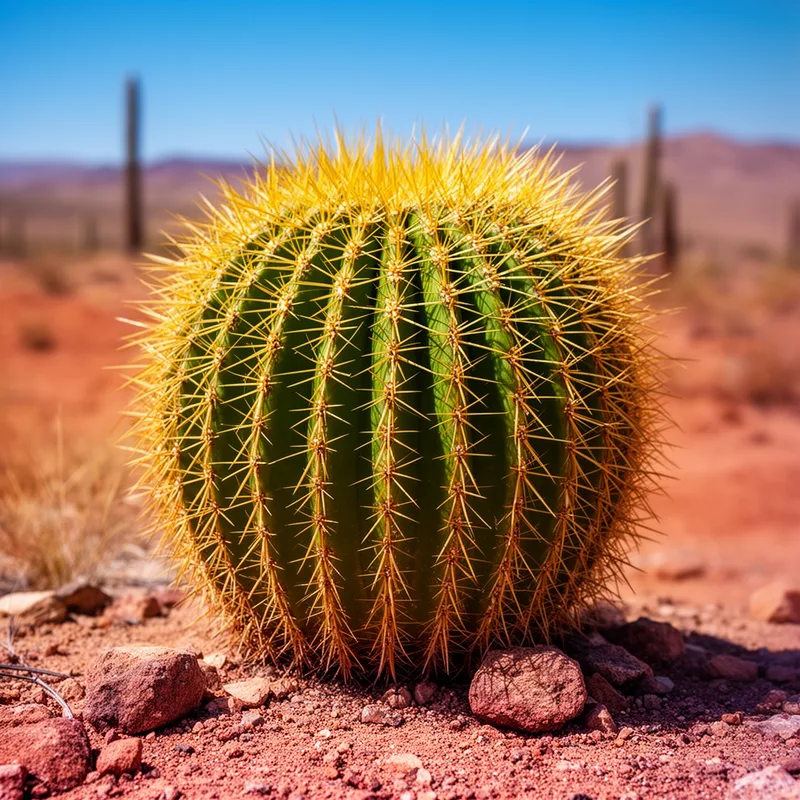 Echinocactus