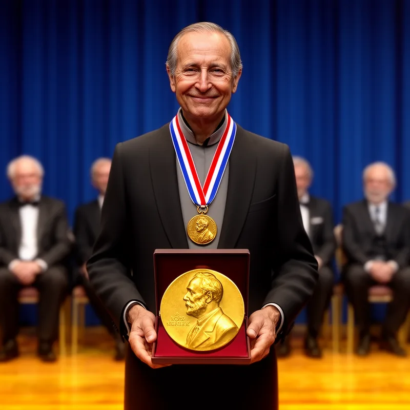 Nobelist