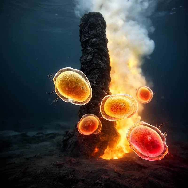 archaea