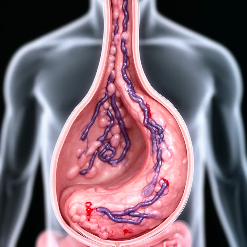 variceal