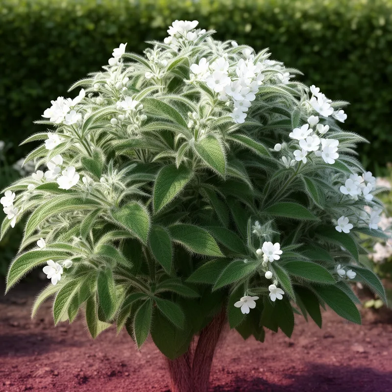 African hemp