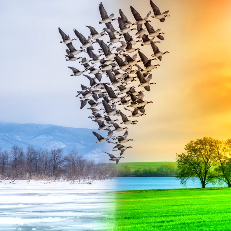 migrational