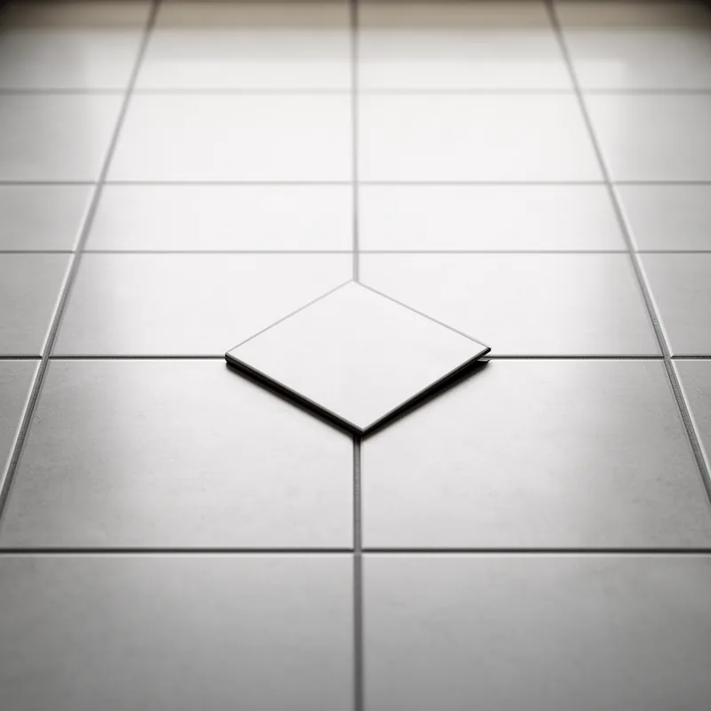 unaligned