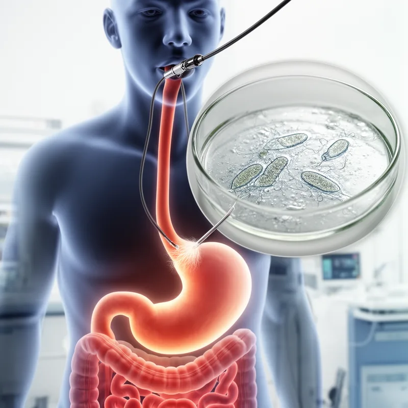 duodenal smear