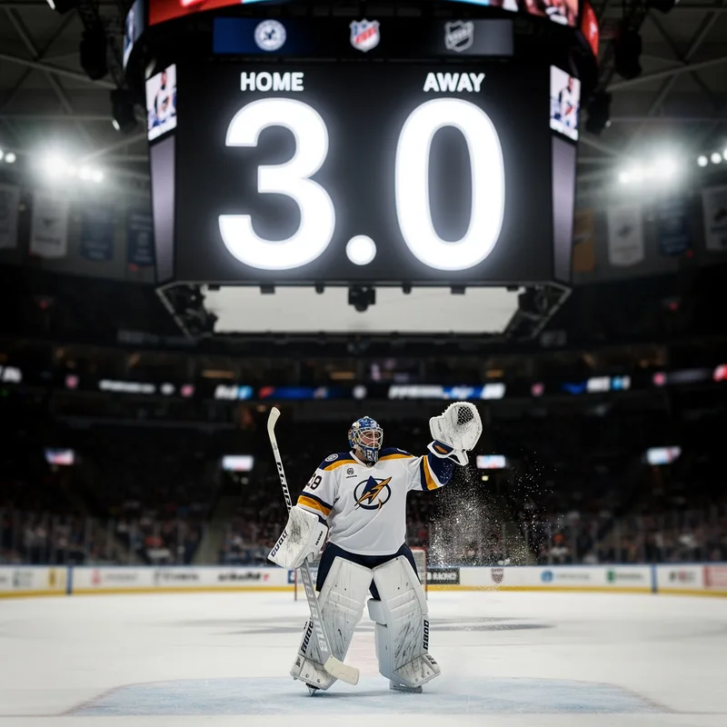 shutout