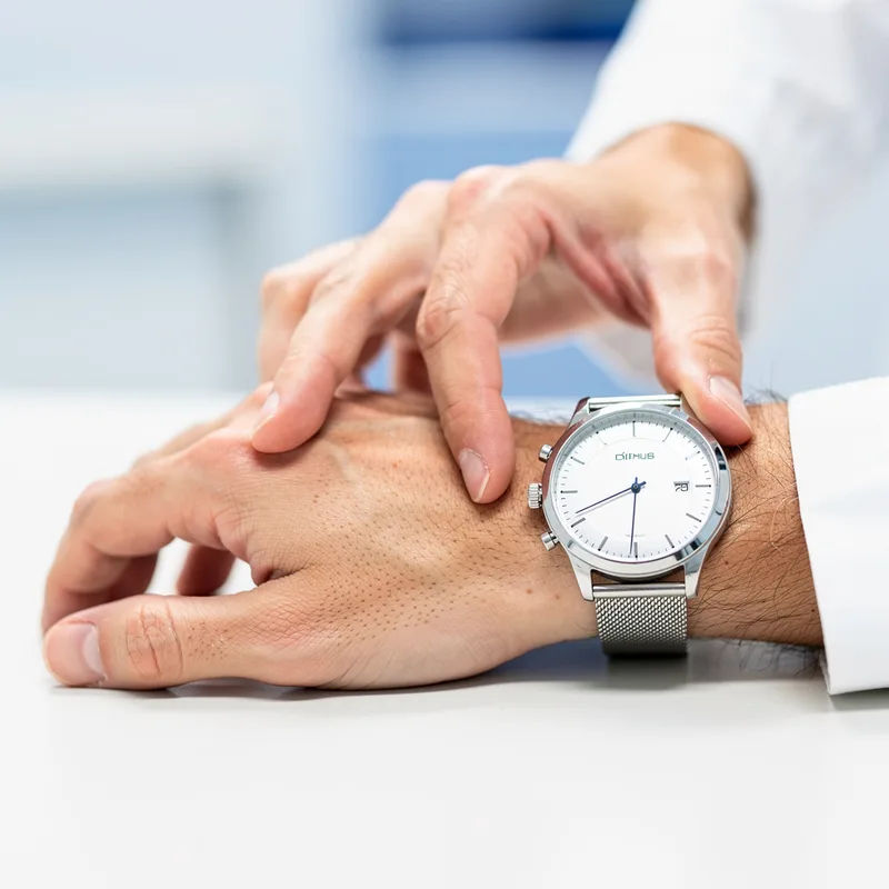pulse rate