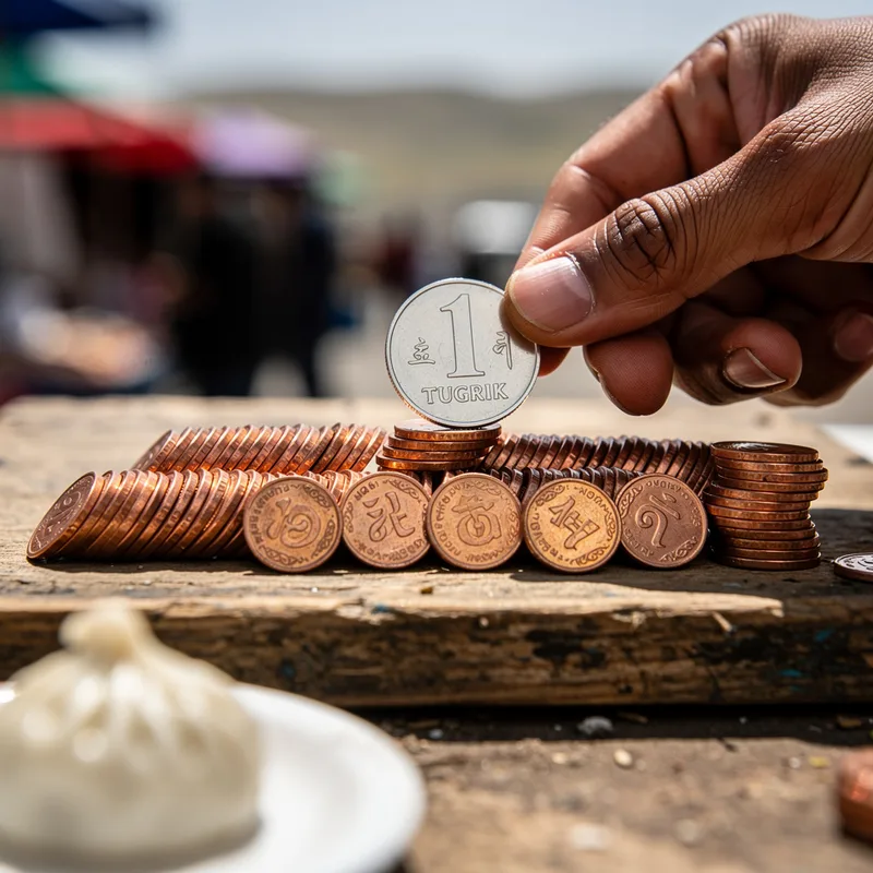 mongo