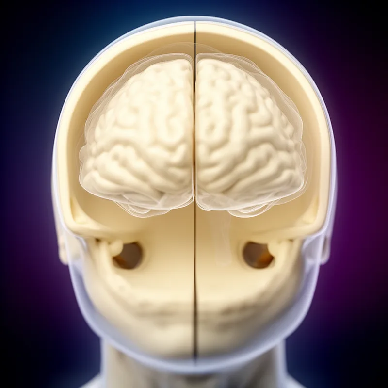 endocranial