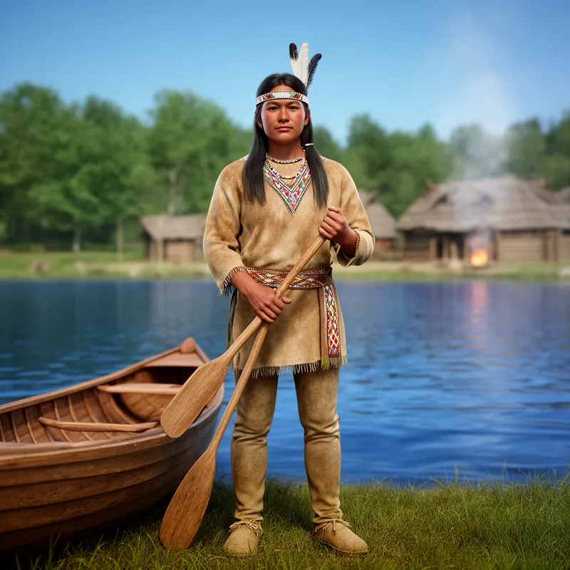 Wyandot