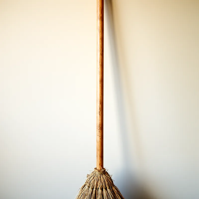 broomstick
