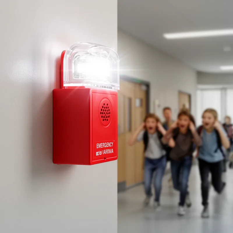 signaling device