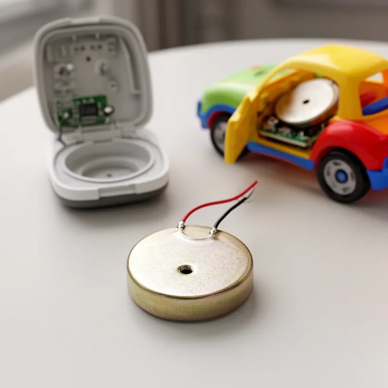 piezo