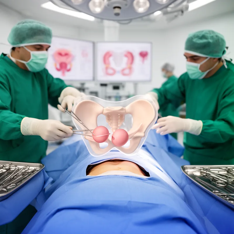 orchiectomy