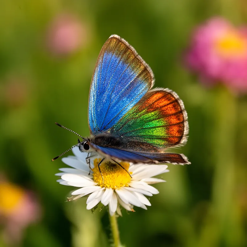 Lycaena
