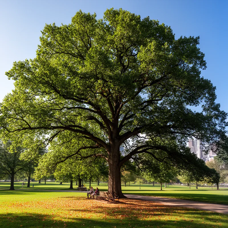 Ulmus americana