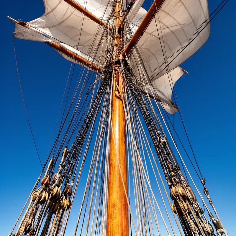 rigging