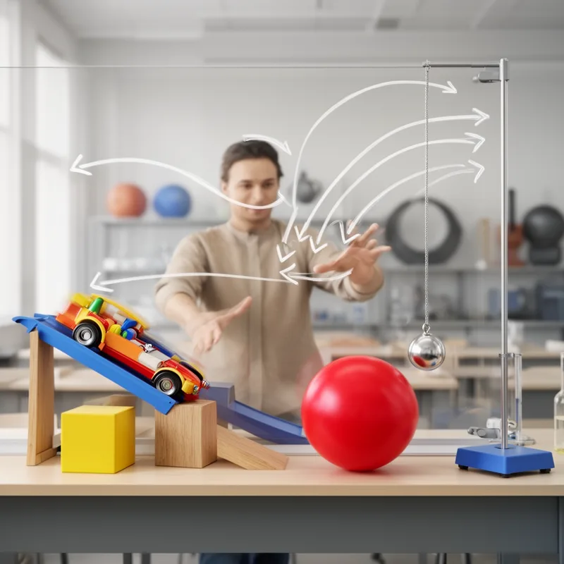 Newtonian mechanics