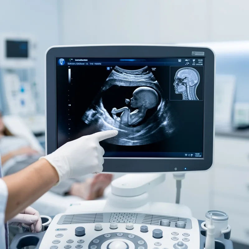 anencephaly