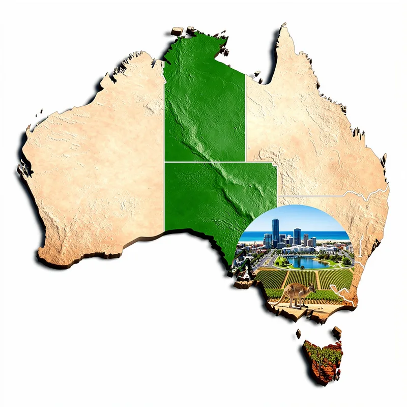 South Australia