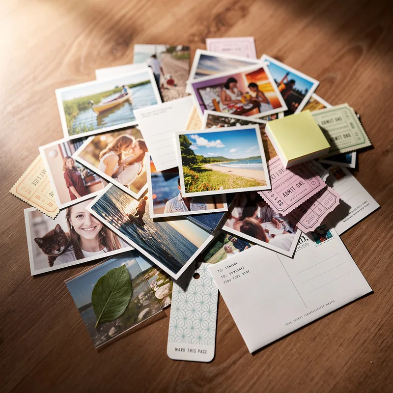 miscellany