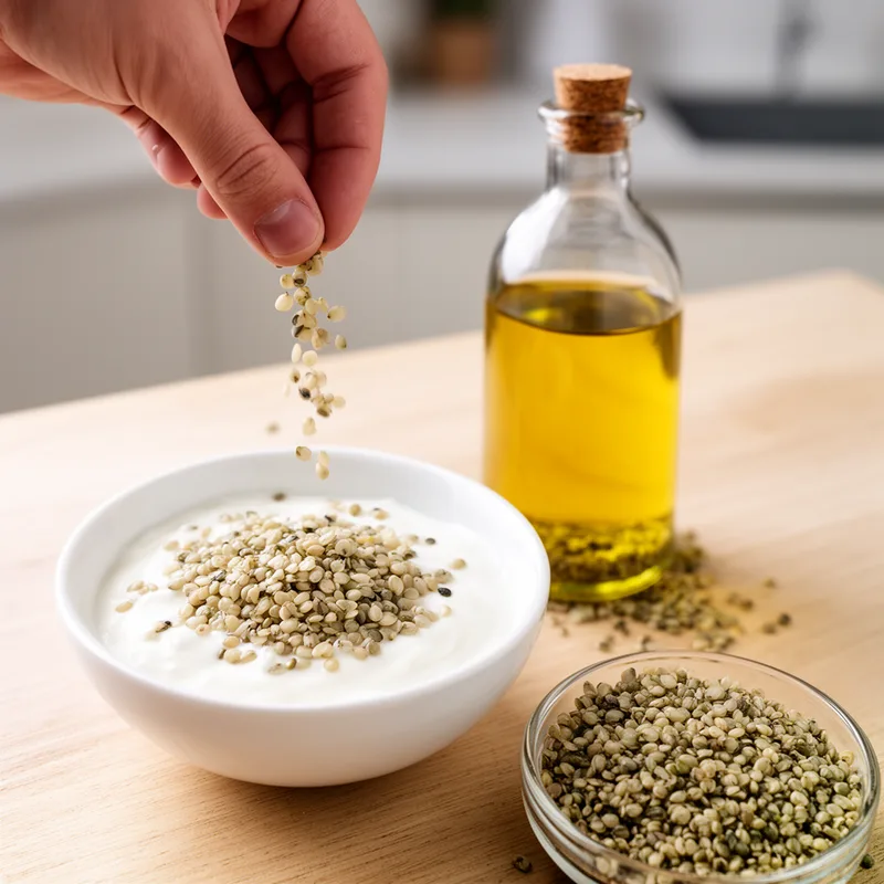hempseed