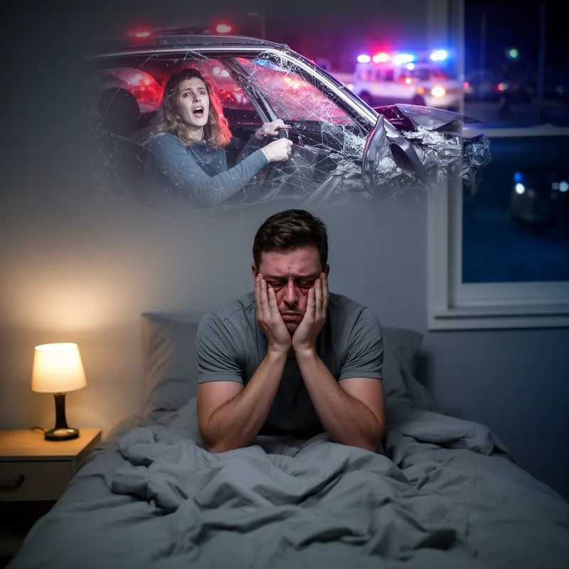 psychic trauma