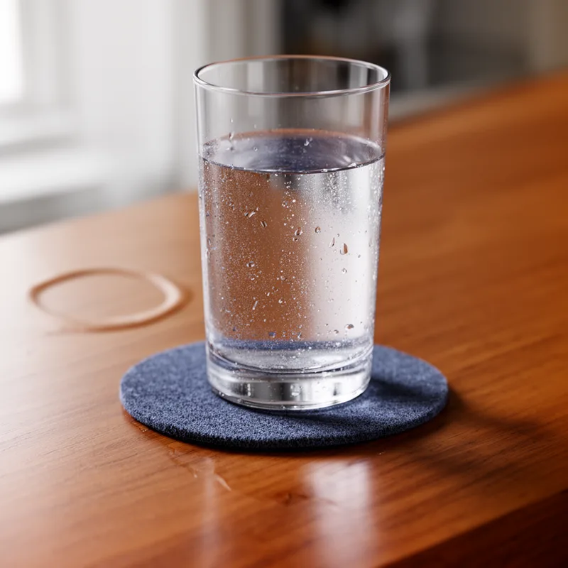 drip mat