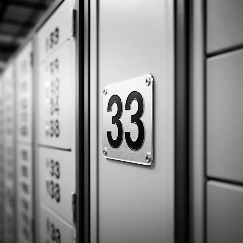33rd