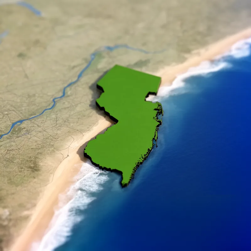 New Jersey