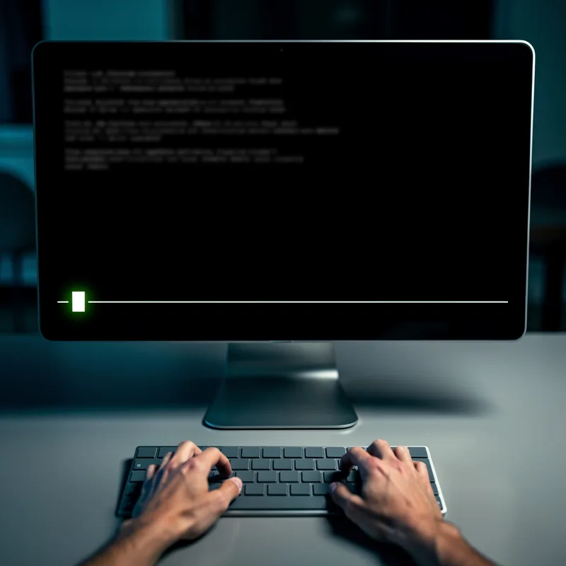 command prompt