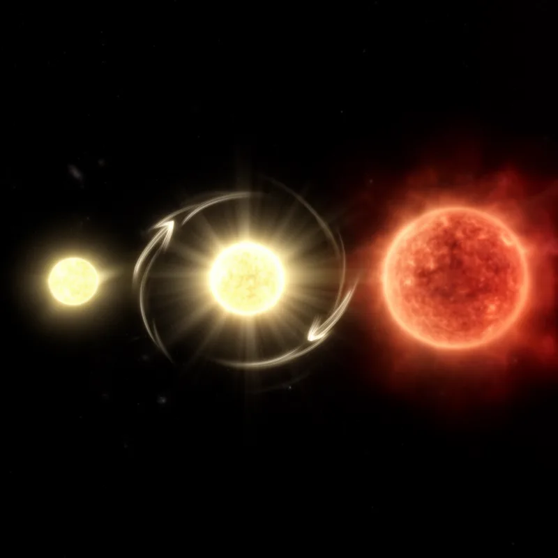 subgiant