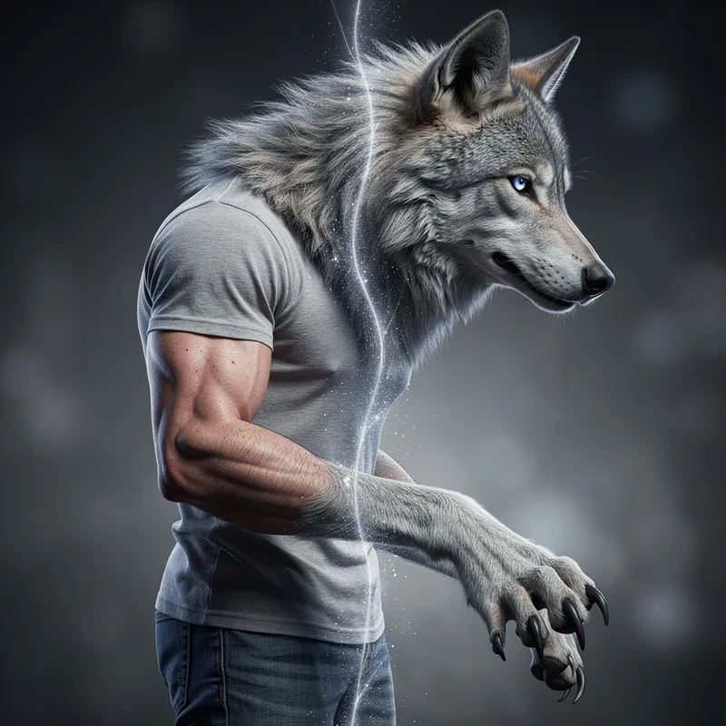 shapeshifter