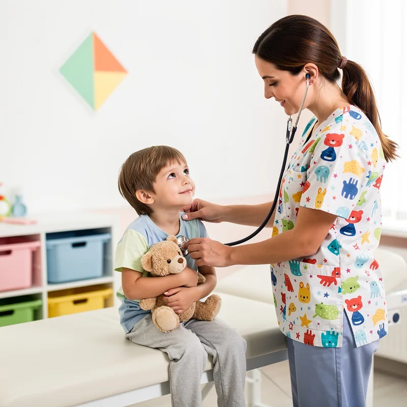 pediatric