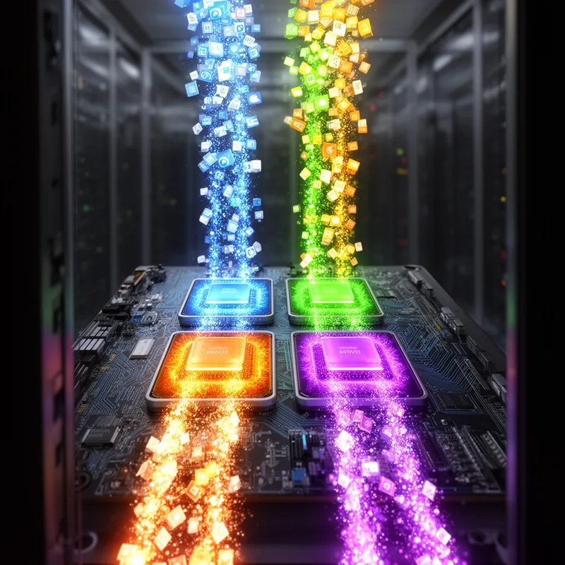 multiprocessing