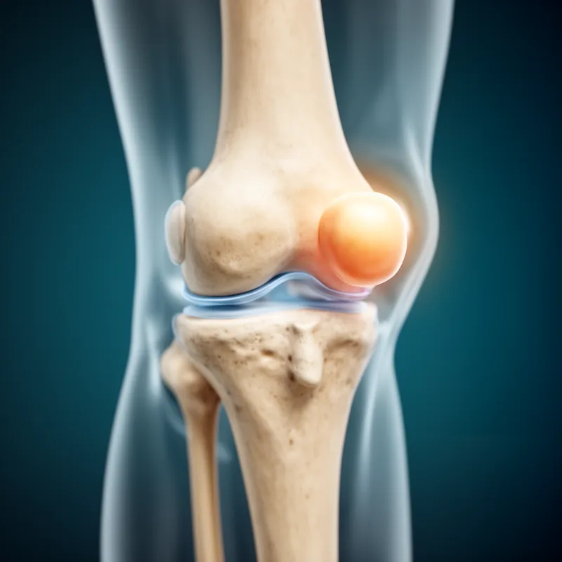 lateral condyle