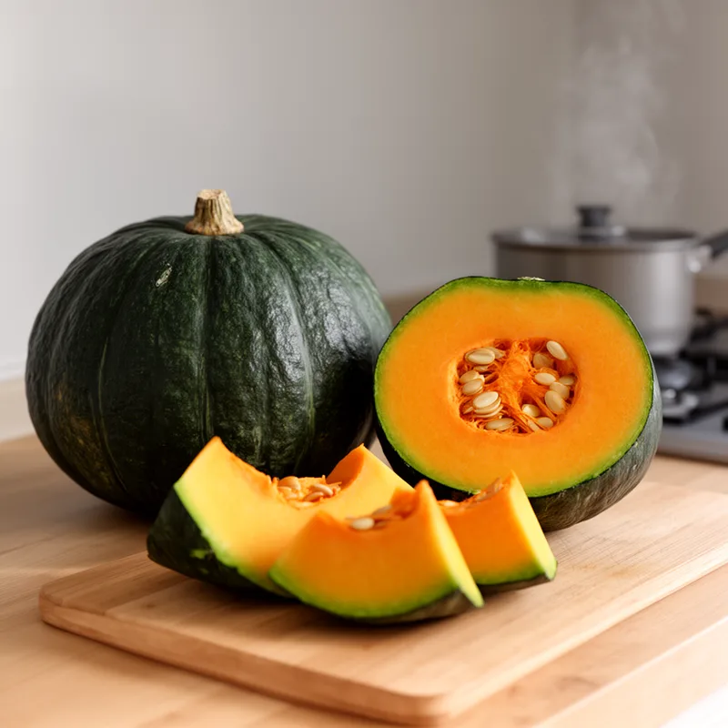 kabocha