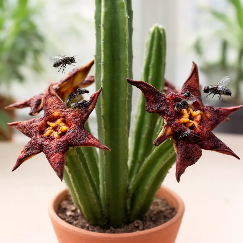 stapelia