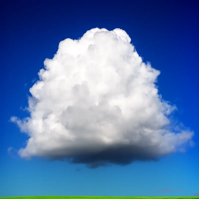 cloud