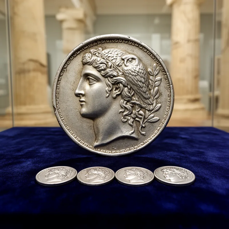tetradrachm