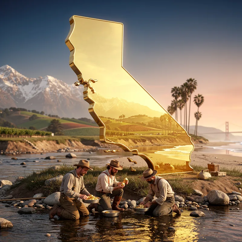 Golden State