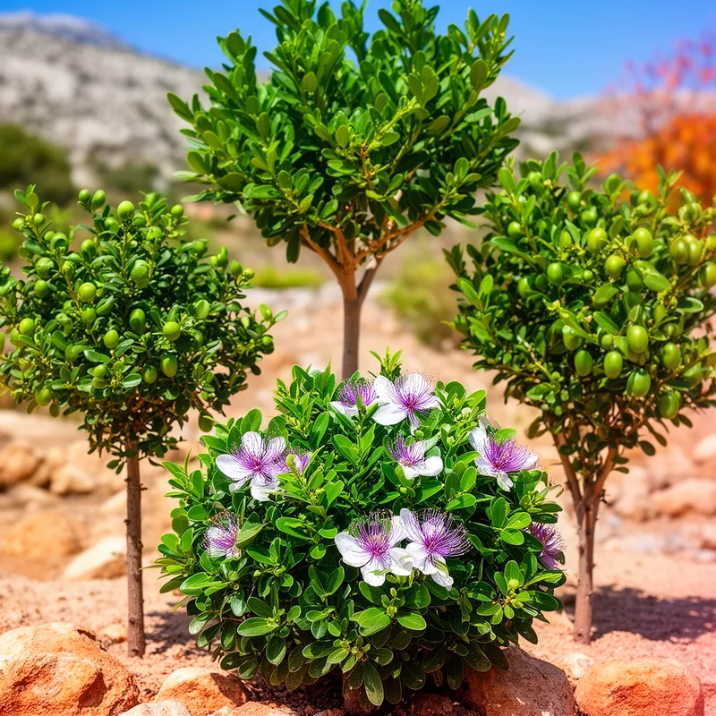 Capparis
