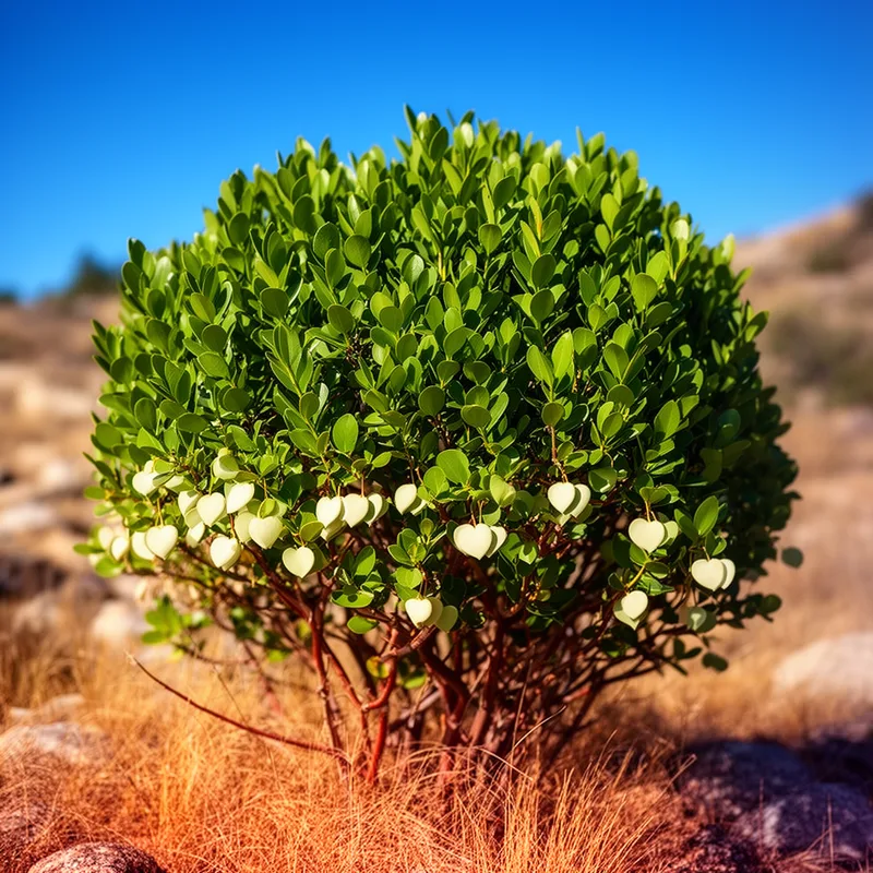 Arctostaphylos andersonii