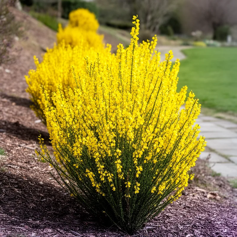 common broom