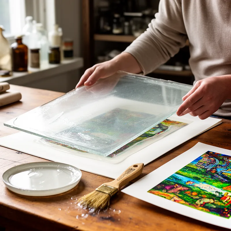 photogelatin process