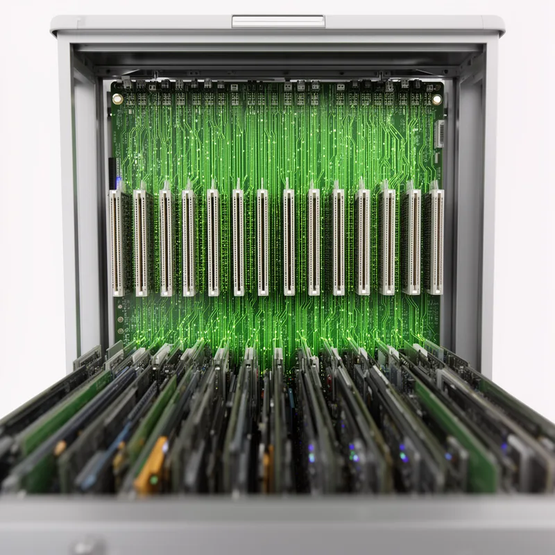 backplane