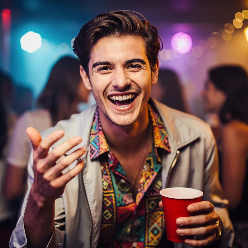 partier
