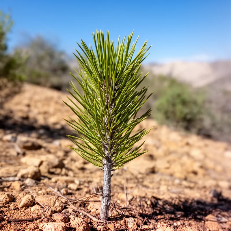 Pinus californiarum